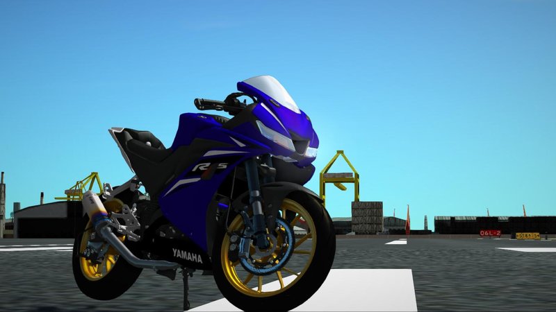 mod